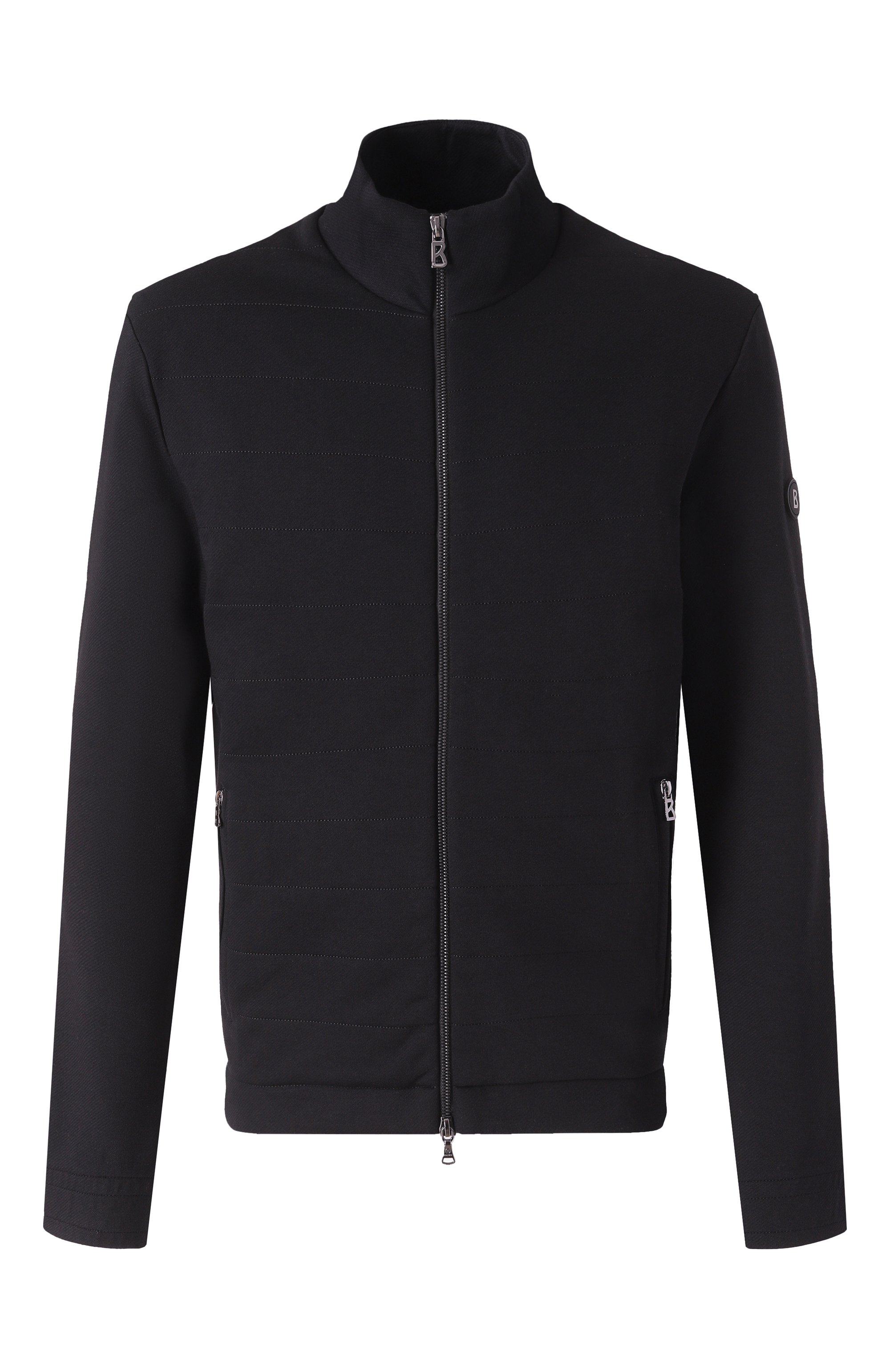 Хлопковая куртка BOGNER, арт. 88239467, фото 1