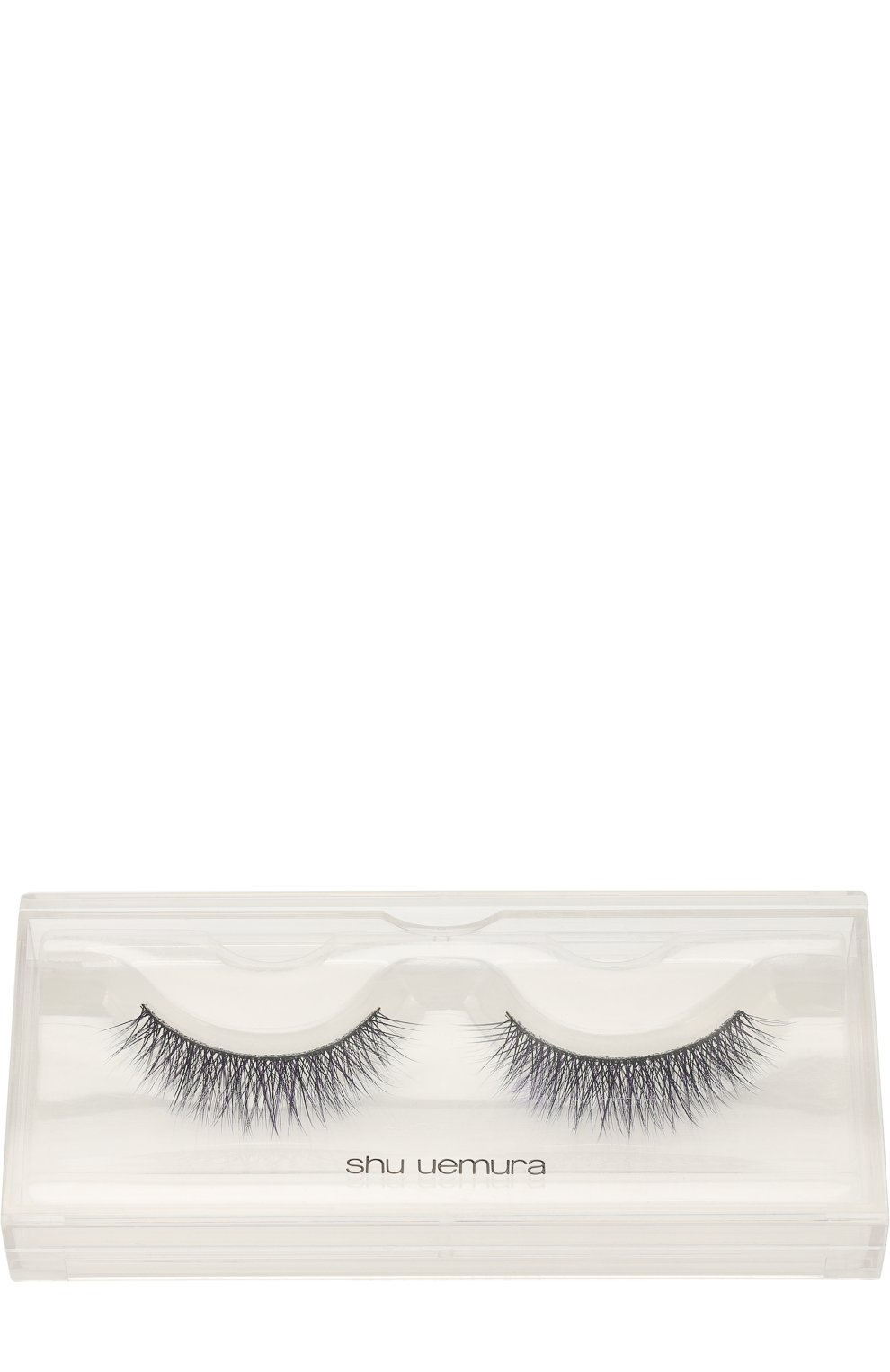 Накладные ресницы fake eye lash 09 lavender SHU UEMURA, арт. 4935421365024, фото 1