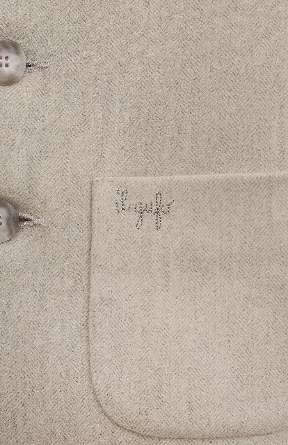 Пиджак IL GUFO, арт. A24GB093M5037/24M-36M, фото 3