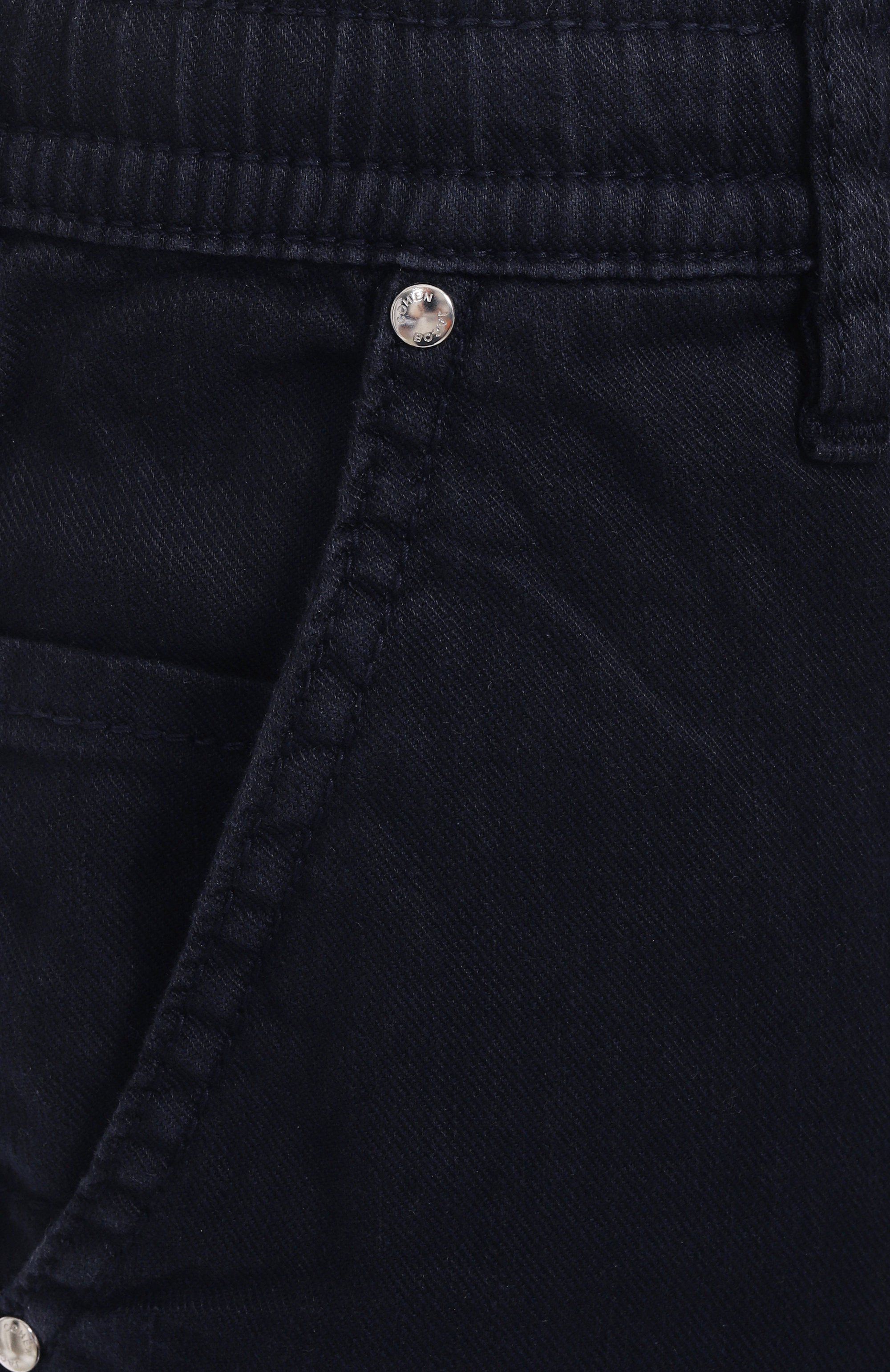 Шорты из хлопка и льна JACOB COHEN, арт. 25E P/JUM_0E003 036 S4269 TR, фото 6