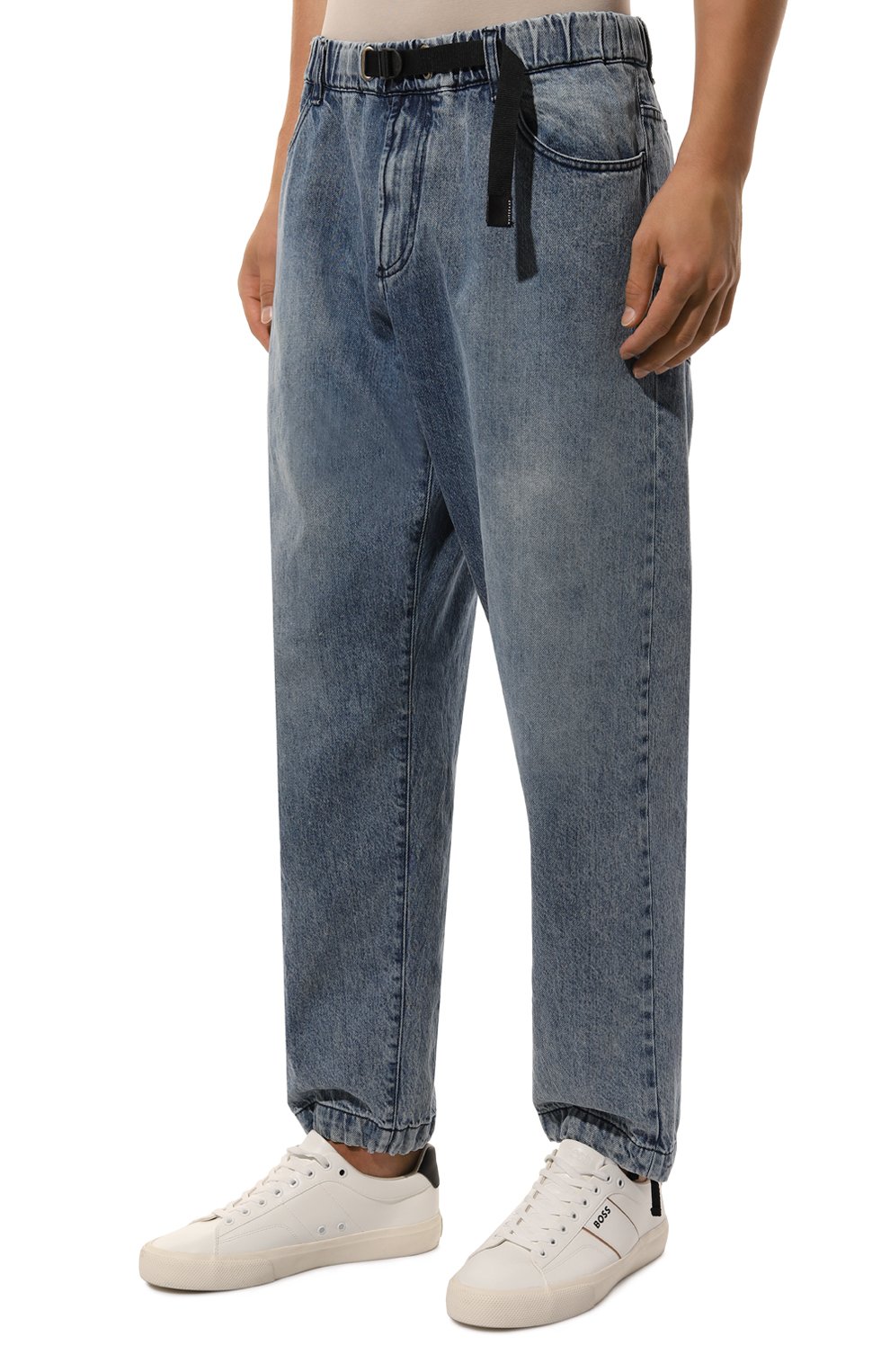 Джинсы WHITE SAND, арт. 24WSU43 341-L24, фото 3