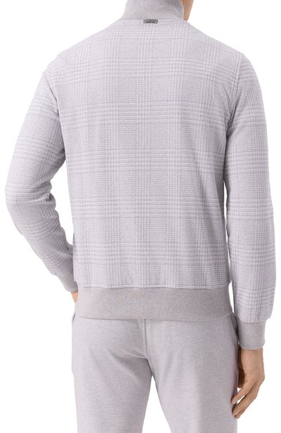 Толстовка CAPOBIANCO, арт. 18M450.ST00., фото 4