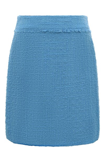 Женская шерстяная юбка WINDSOR, арт. 52 DR413