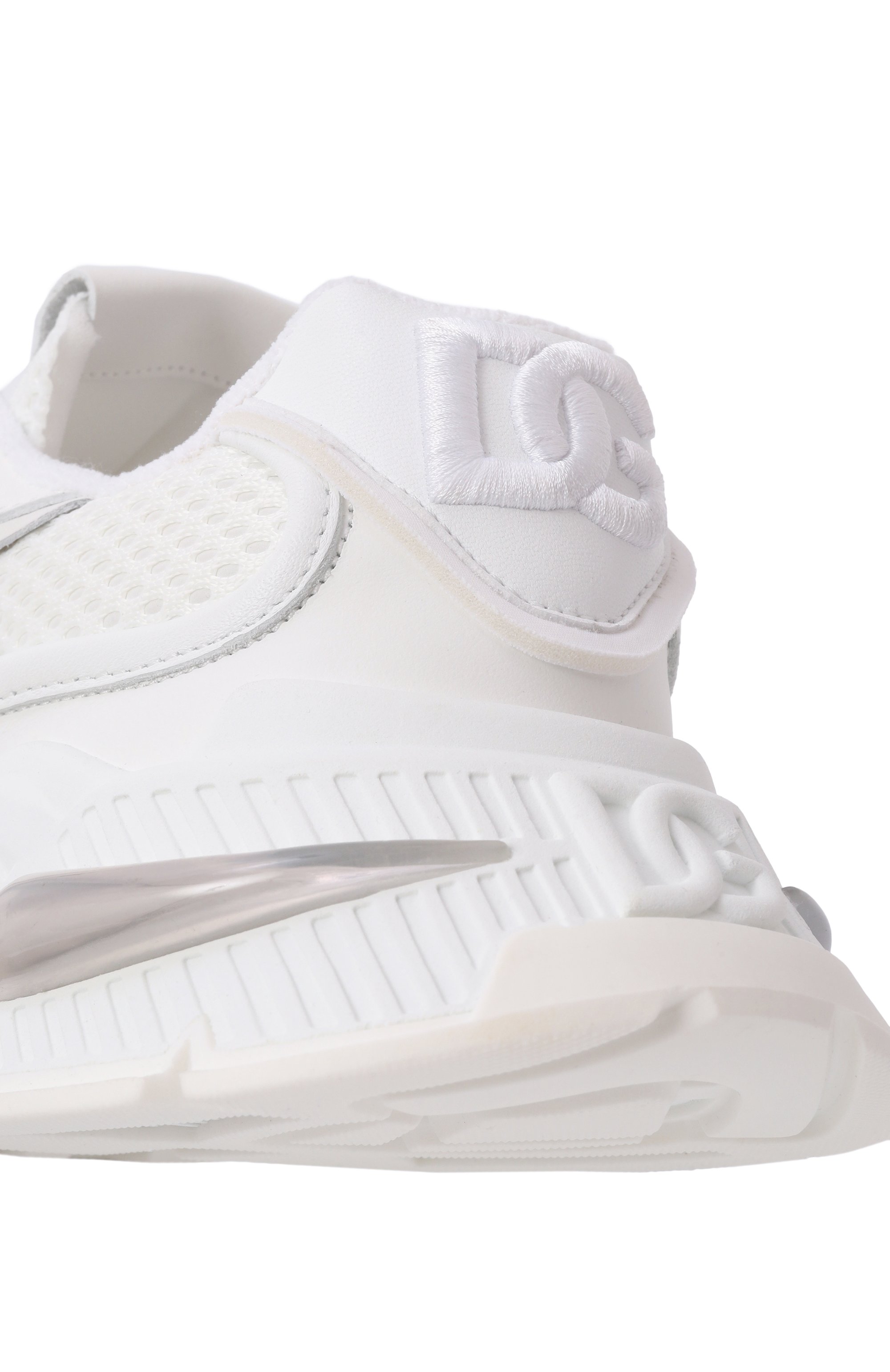 Комбинированные кроссовки airmaster DOLCE & GABBANA, арт. CK2071/AY951, фото 7