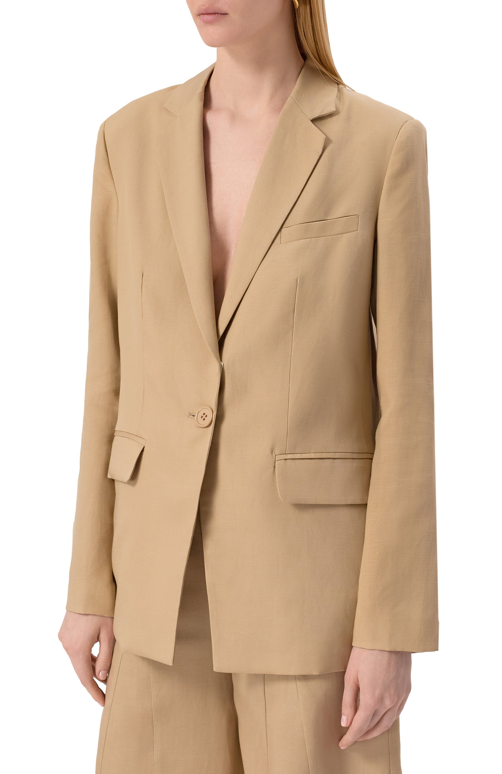 Жакет TWINSET, арт. 251TT2073, фото 3