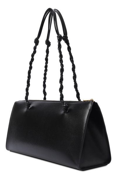 Сумка-тоут tangle JIL SANDER, арт. J07ZH0076/P4841, фото 4