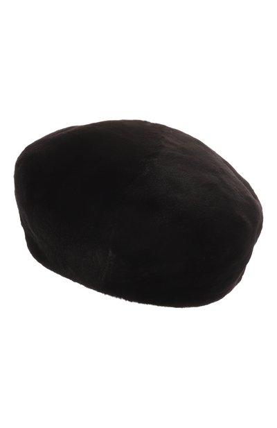 Берет из меха норки FURLAND, арт. 0003800150156600000, фото 3