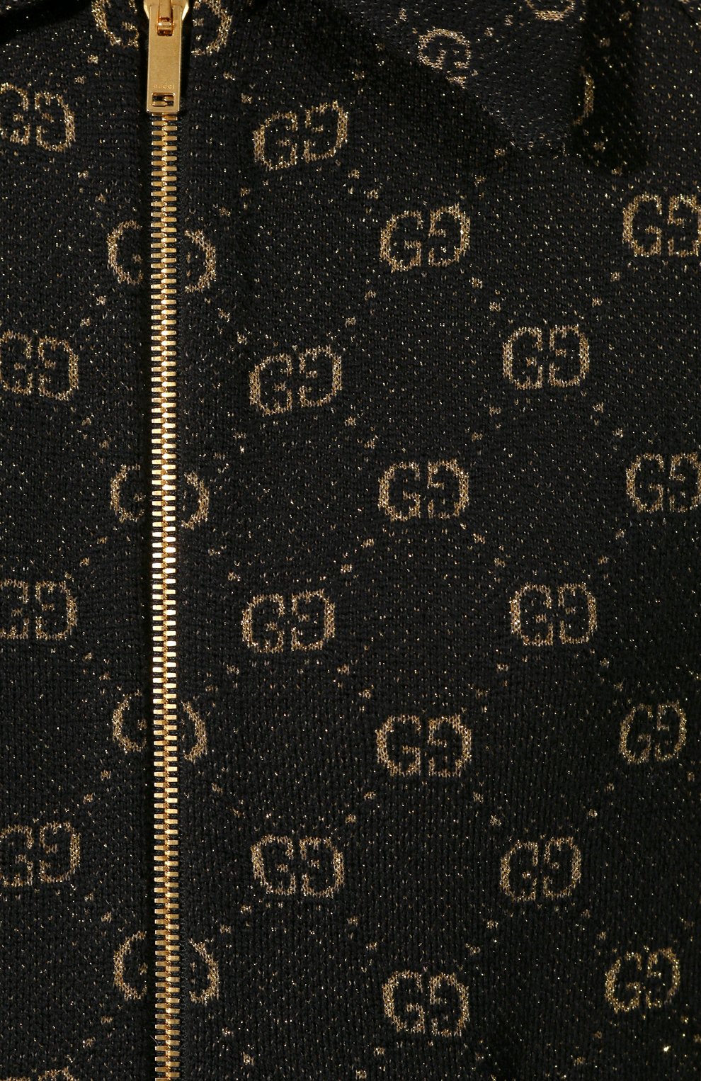Шерстяной кардиган GUCCI, арт. 606124/XKAKV, фото 5