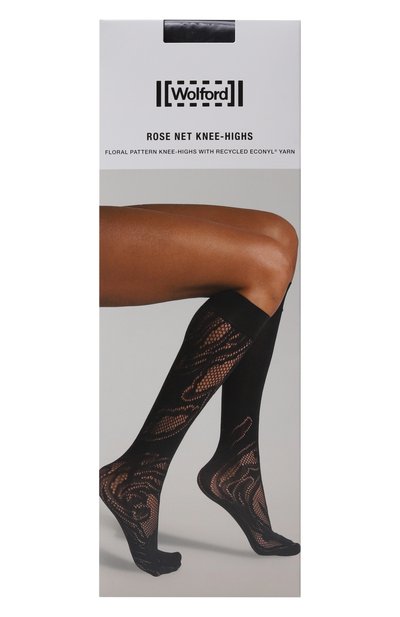 Женские носки WOLFORD, арт. 31597