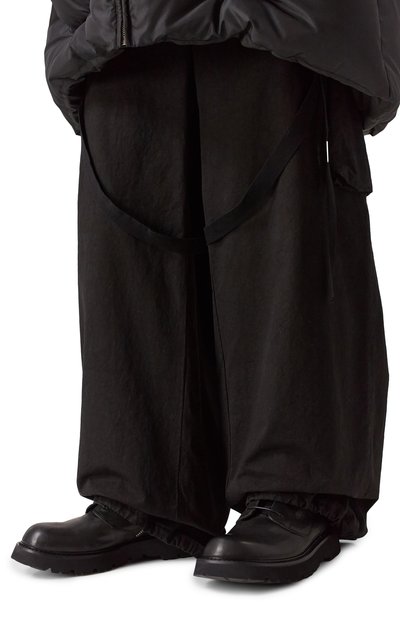 Кожаные ботинки MATTIA CAPEZZANI, арт. M2508/KURNI, фото 3