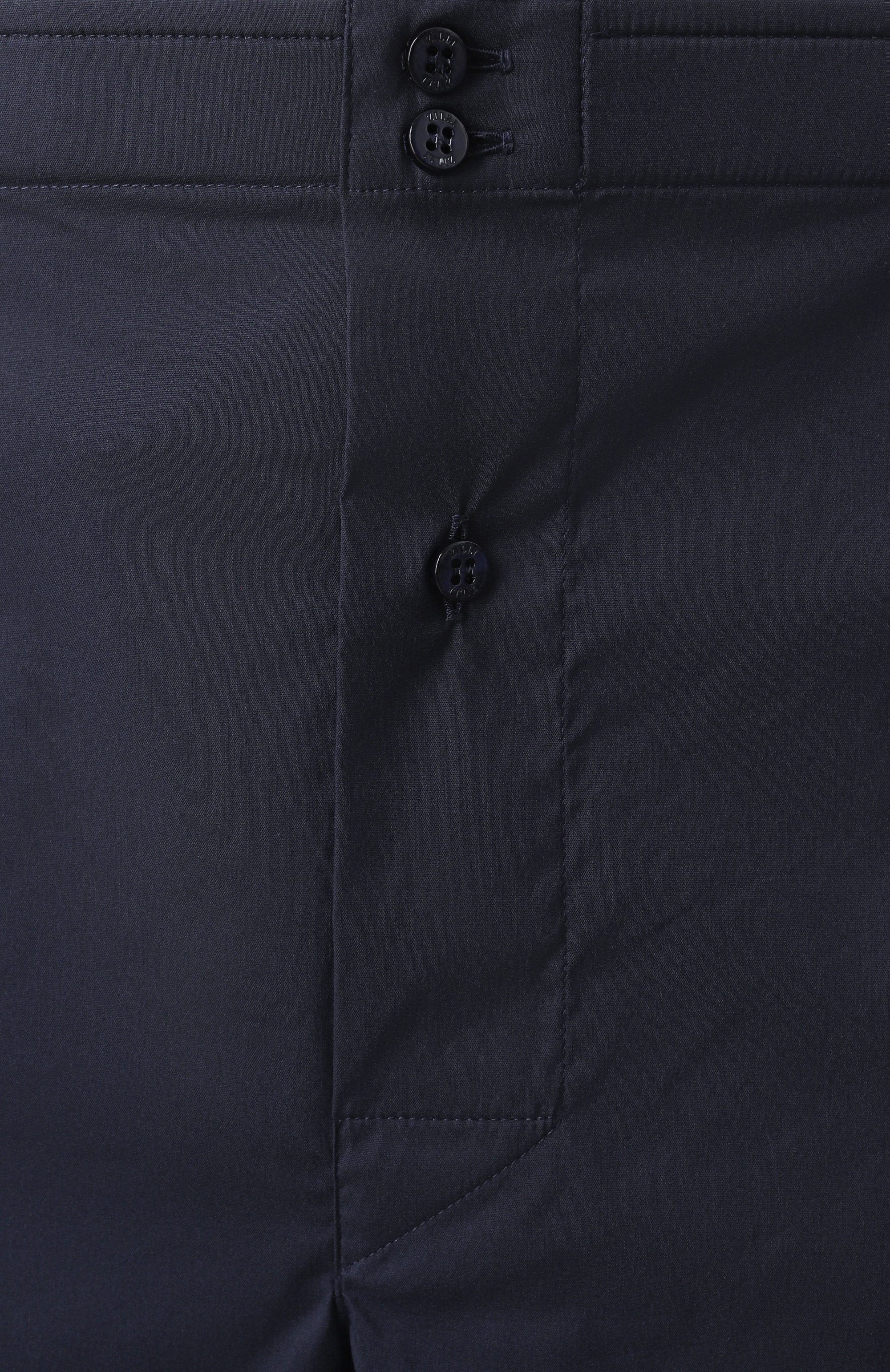 Хлопковые боксеры ZILLI, арт. B0IN04M010813037U, фото 4