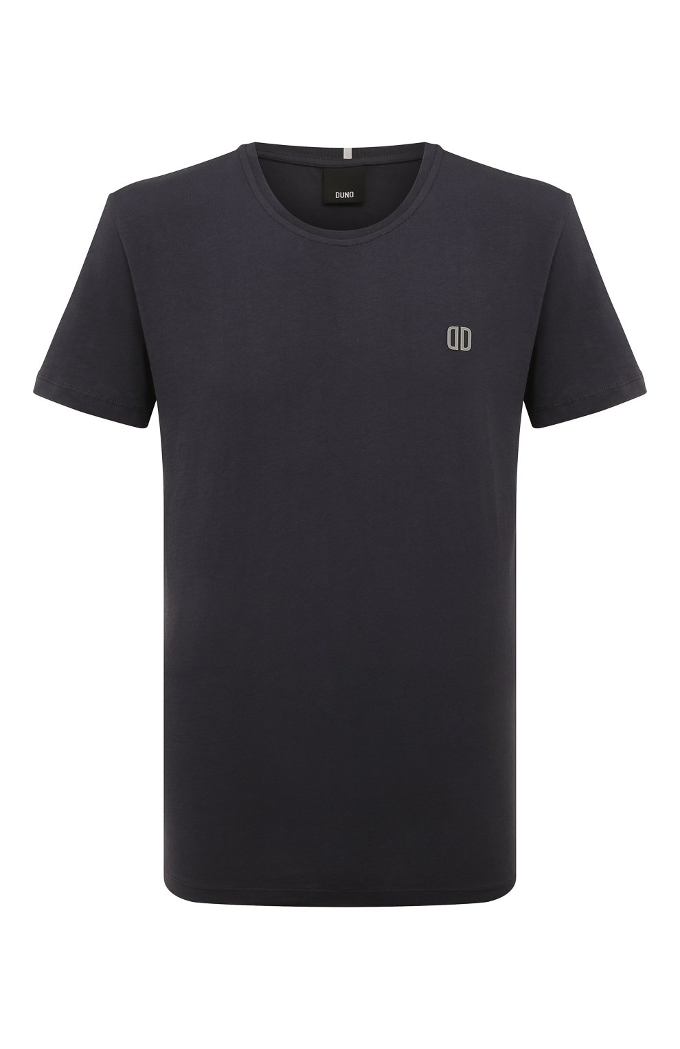 Хлопковая футболка DUNO, арт. K0NE/B0SI0, фото 1
