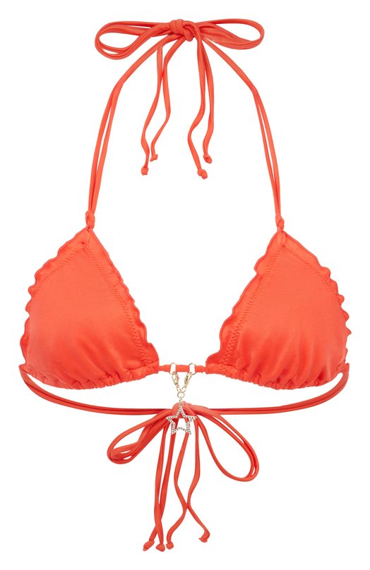 Бра Berry Agent Provocateur AP10213800000 Оранжевый AP10213800000