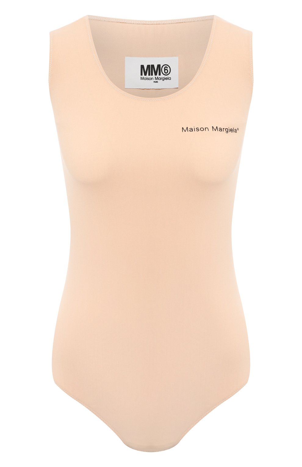 Боди MM6, арт. S52NA0032/S20518, фото 1