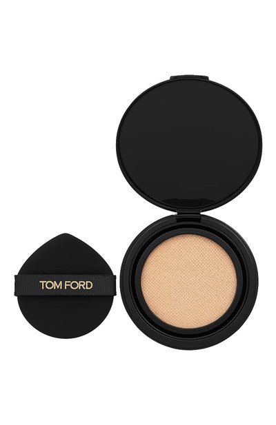 Женское рефил тональной основы-кушона architecture soft matte blurring cushion foundation spf 40/pa+++ refill, оттенок 5.5 bisque (12g) TOM FORD, арт. T0ZT-09