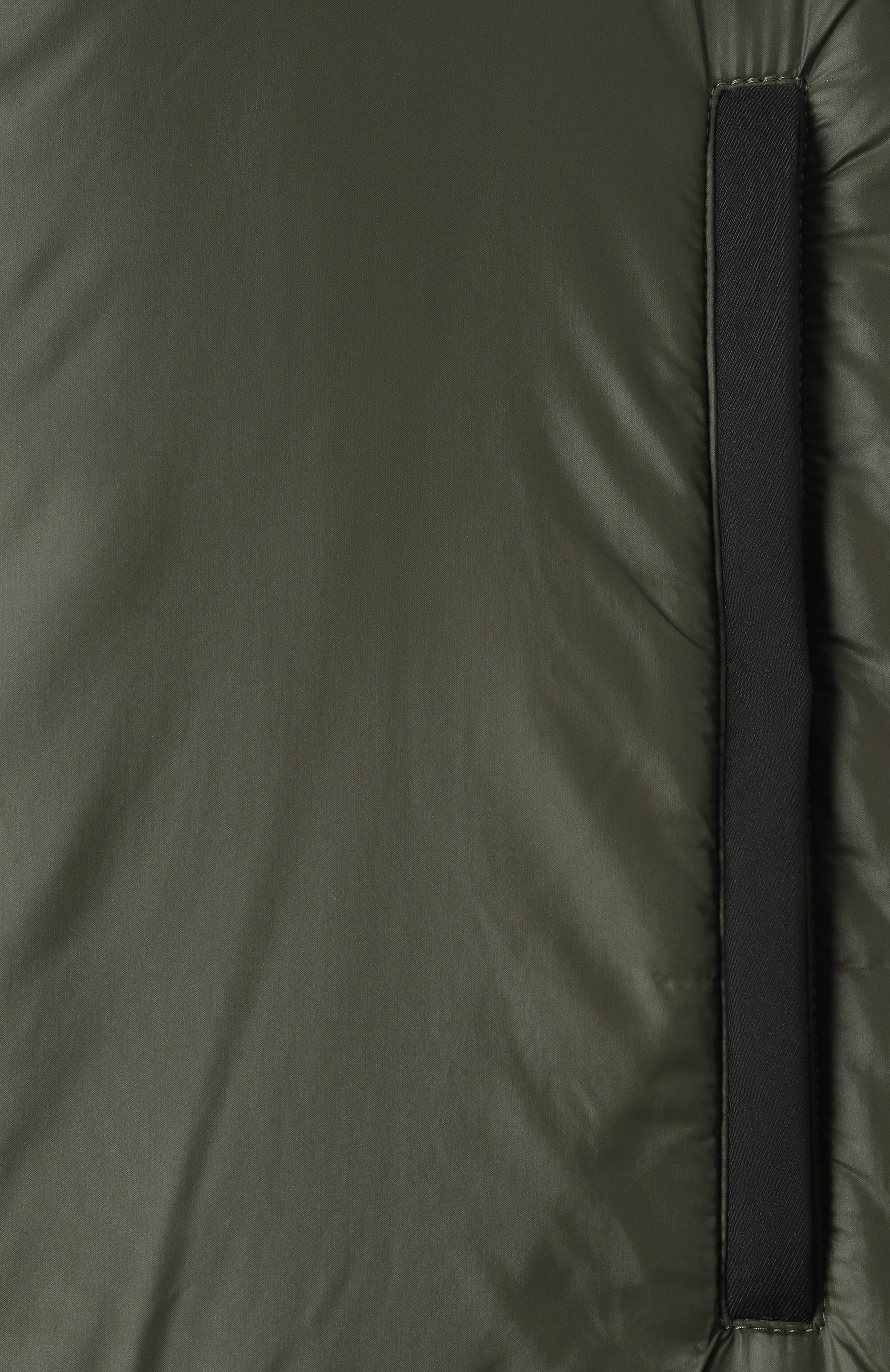 Парка EA7, арт. 6DPK01/PNEDZ, фото 7