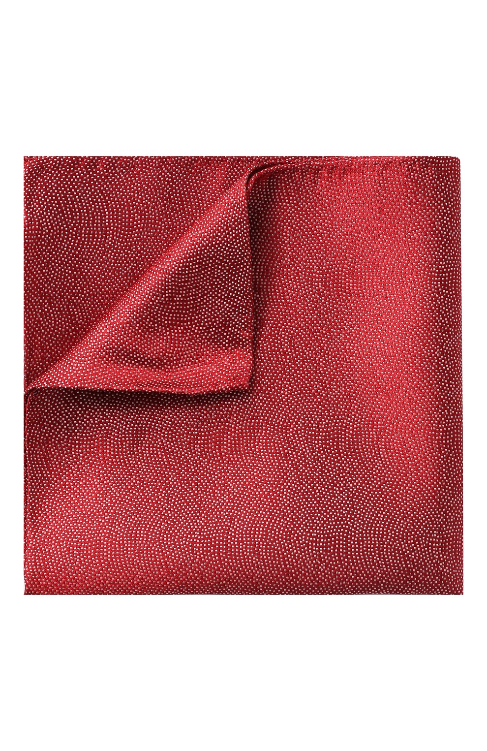 Шелковый платок GIORGIO ARMANI, арт. 360023/9P937, фото 1