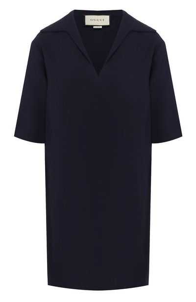 Женское платье из вискозы GUCCI, арт. 577103/ZKR01