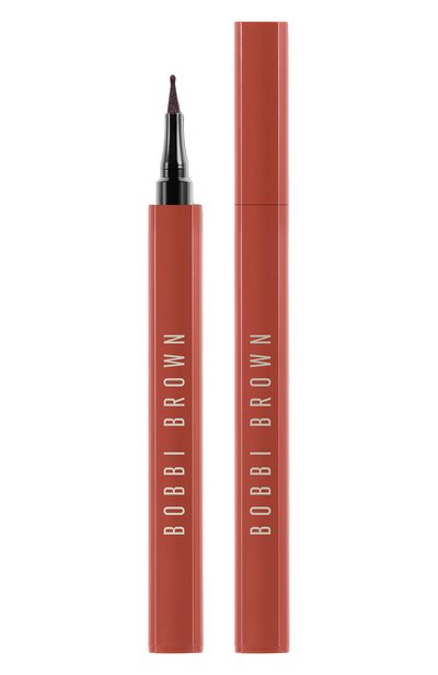 Женский лайнер для губ lip tint liner, оттенок red clay (1ml) BOBBI BROWN, арт. H912-03