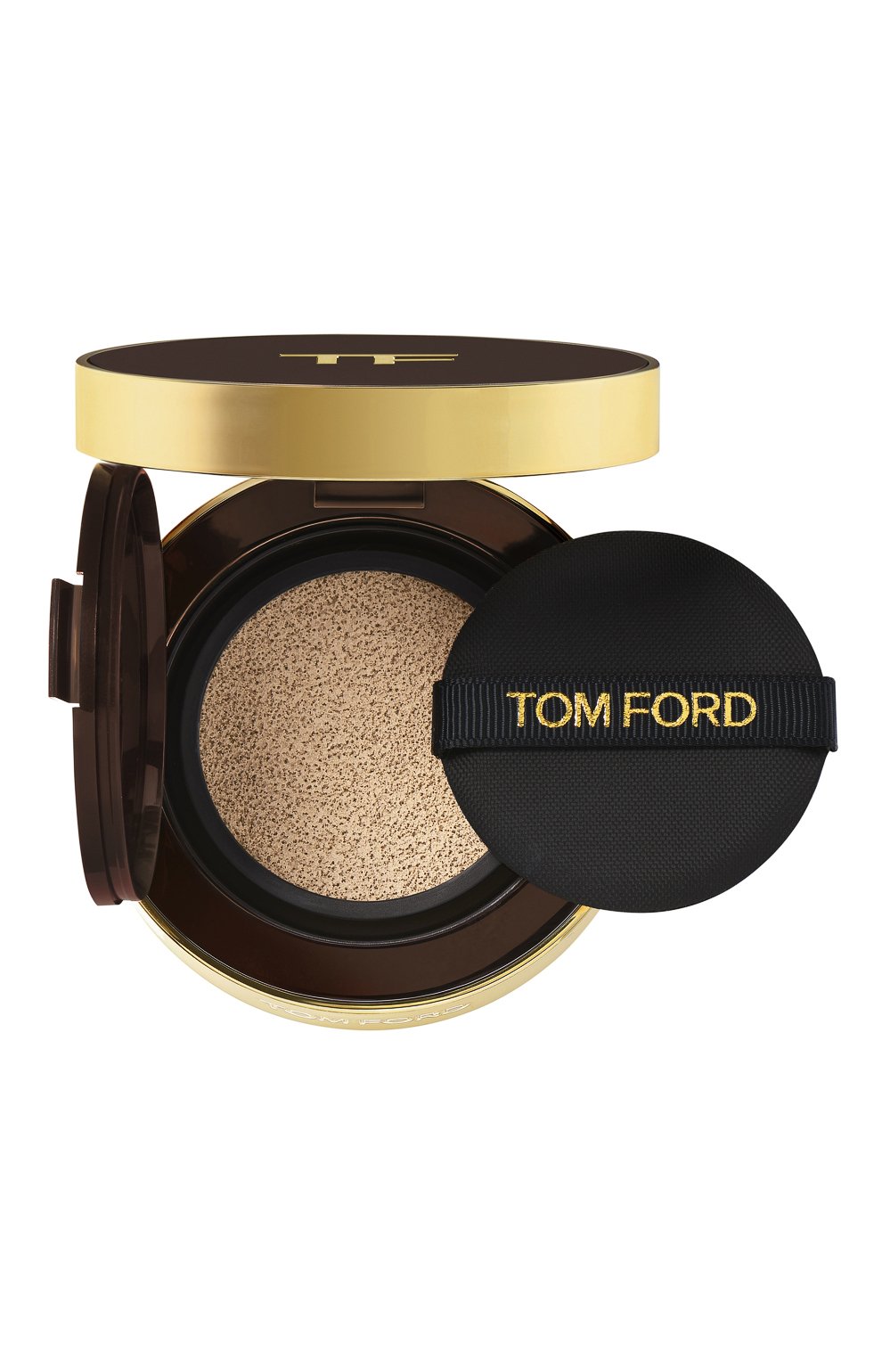 Тональный крем в кушоне spf 45, оттенок 2.0 buff рефил TOM FORD цвета по цене 4550 руб., арт. T6ER-05, фото 1 Тональный крем в кушоне spf 45, оттенок 2.0 buff рефил TOM FORD, арт. T6ER-05, фото 1
