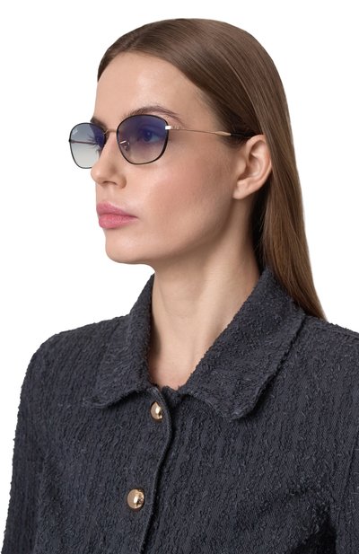Солнцезащитные очки RAY-BAN, арт. 3749-92723F, фото 3
