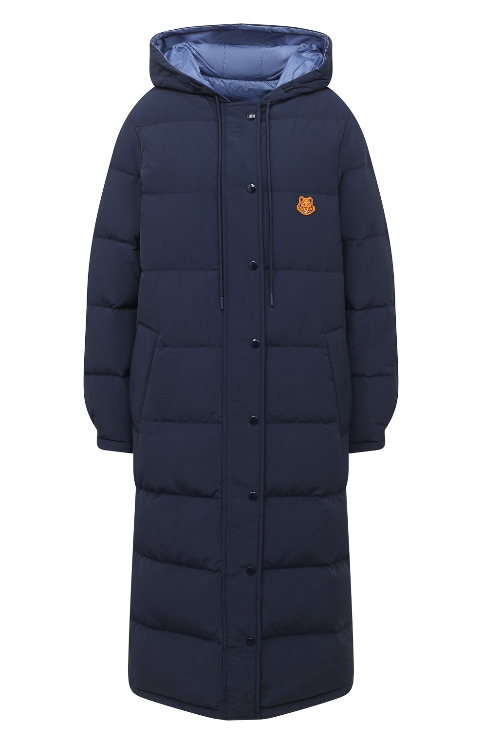 Пуховик KENZO, арт. FA620U064564, фото 1