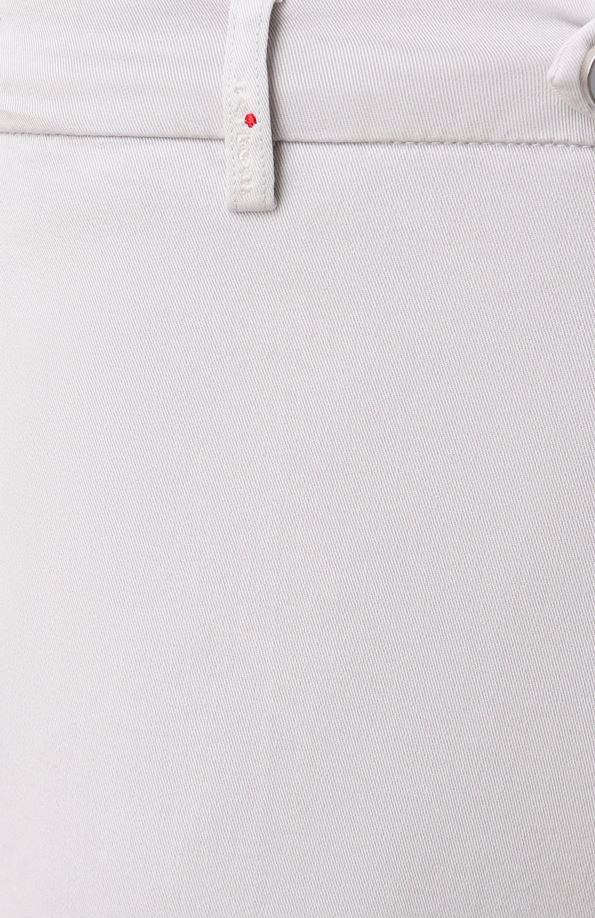 Брюки из лиоцелла KITON, арт. UFPPEK0606F03, фото 6