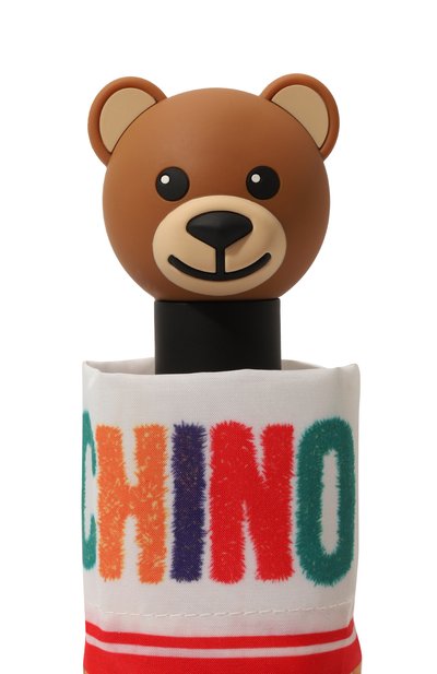 Складной зонт MOSCHINO, арт. 8415-0PENCL0SEA, фото 5