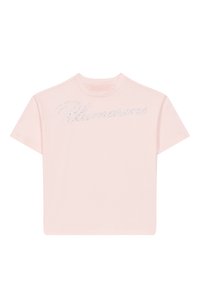 Светло-розовый