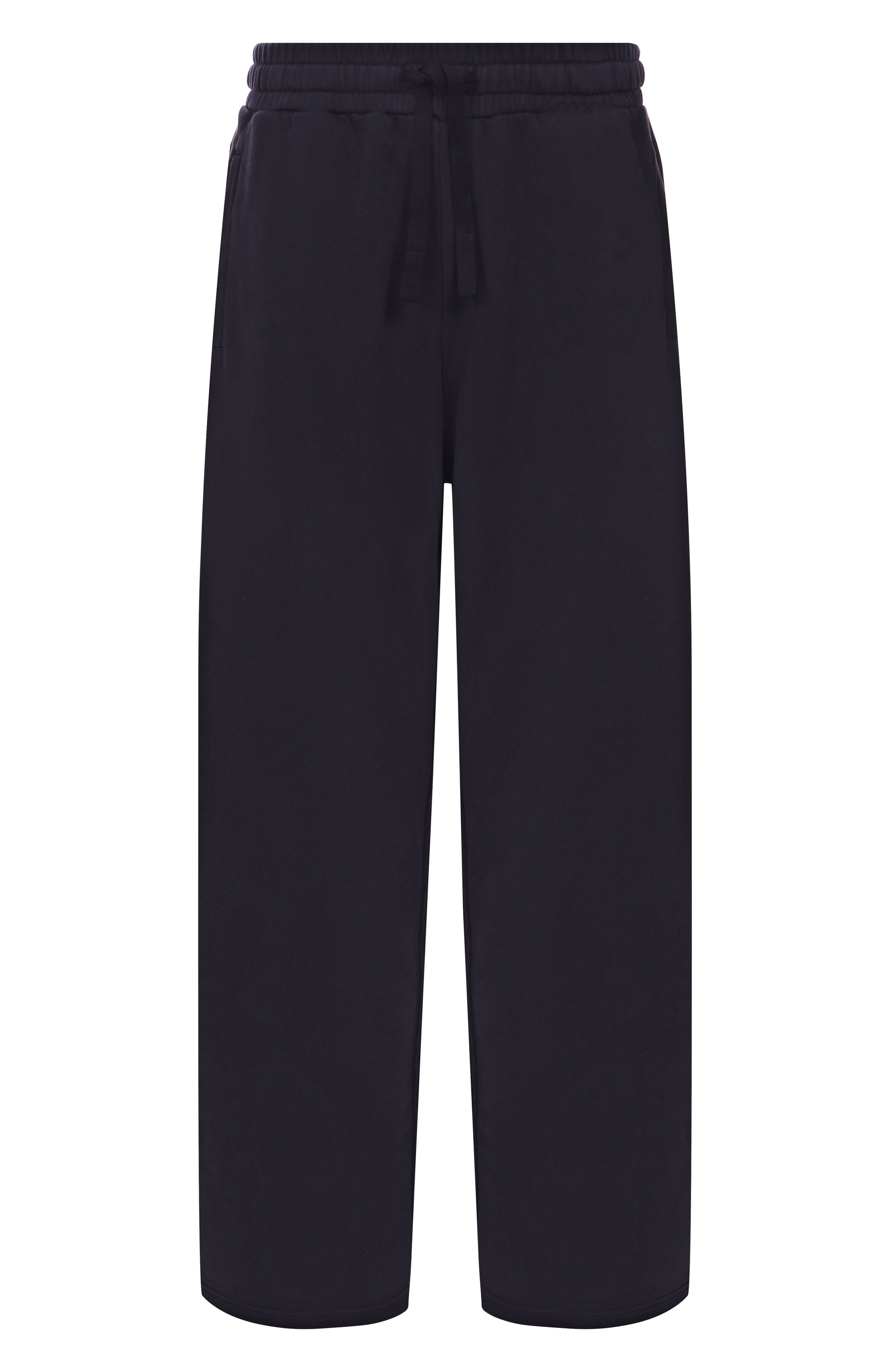 Хлопковые брюки PALM ANGELS, арт. PMCH02EF25FLE001, фото 1