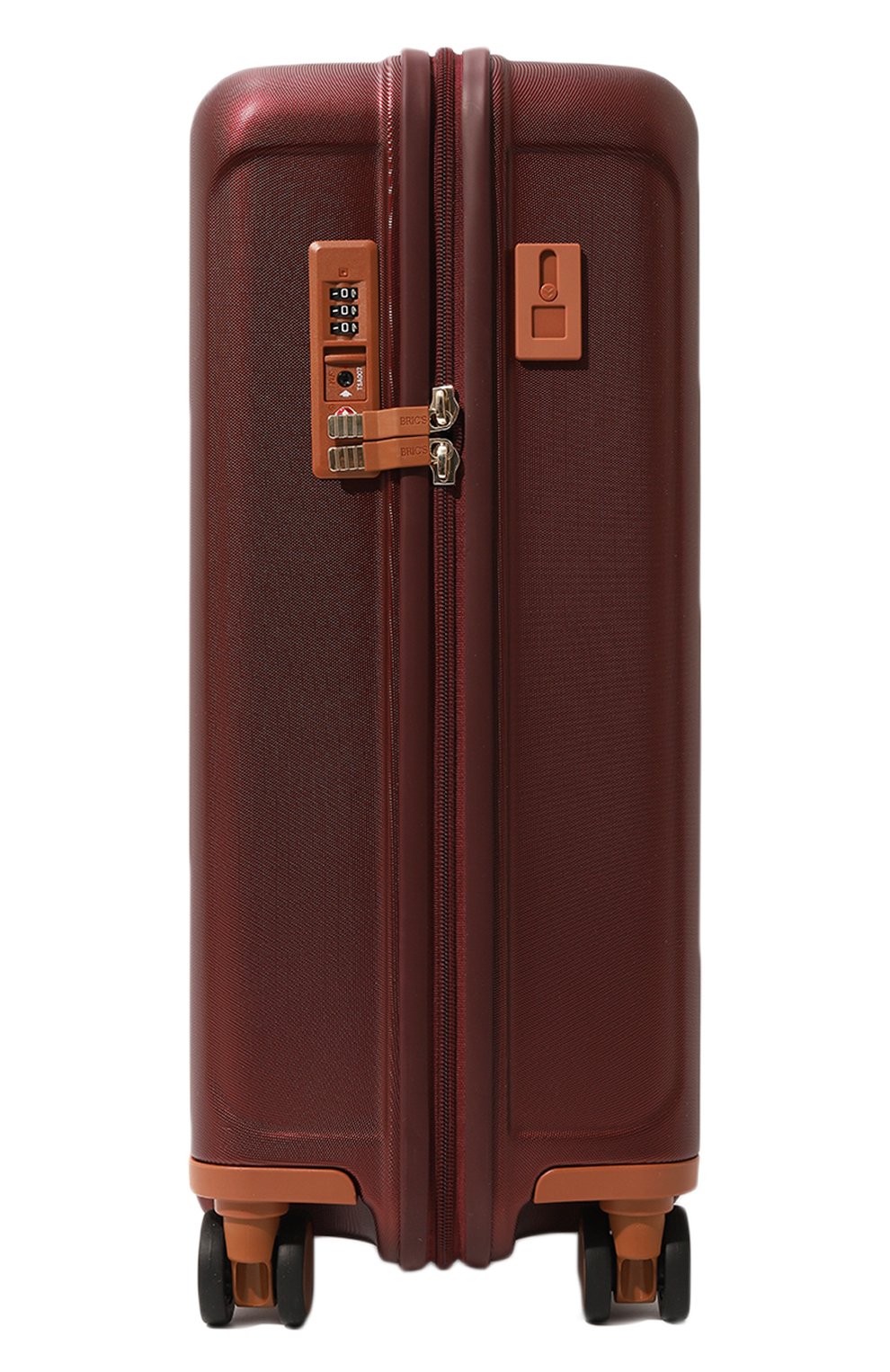 Дорожный чемодан capri trolley BRIC`S, арт. BRK28027.020, фото 3