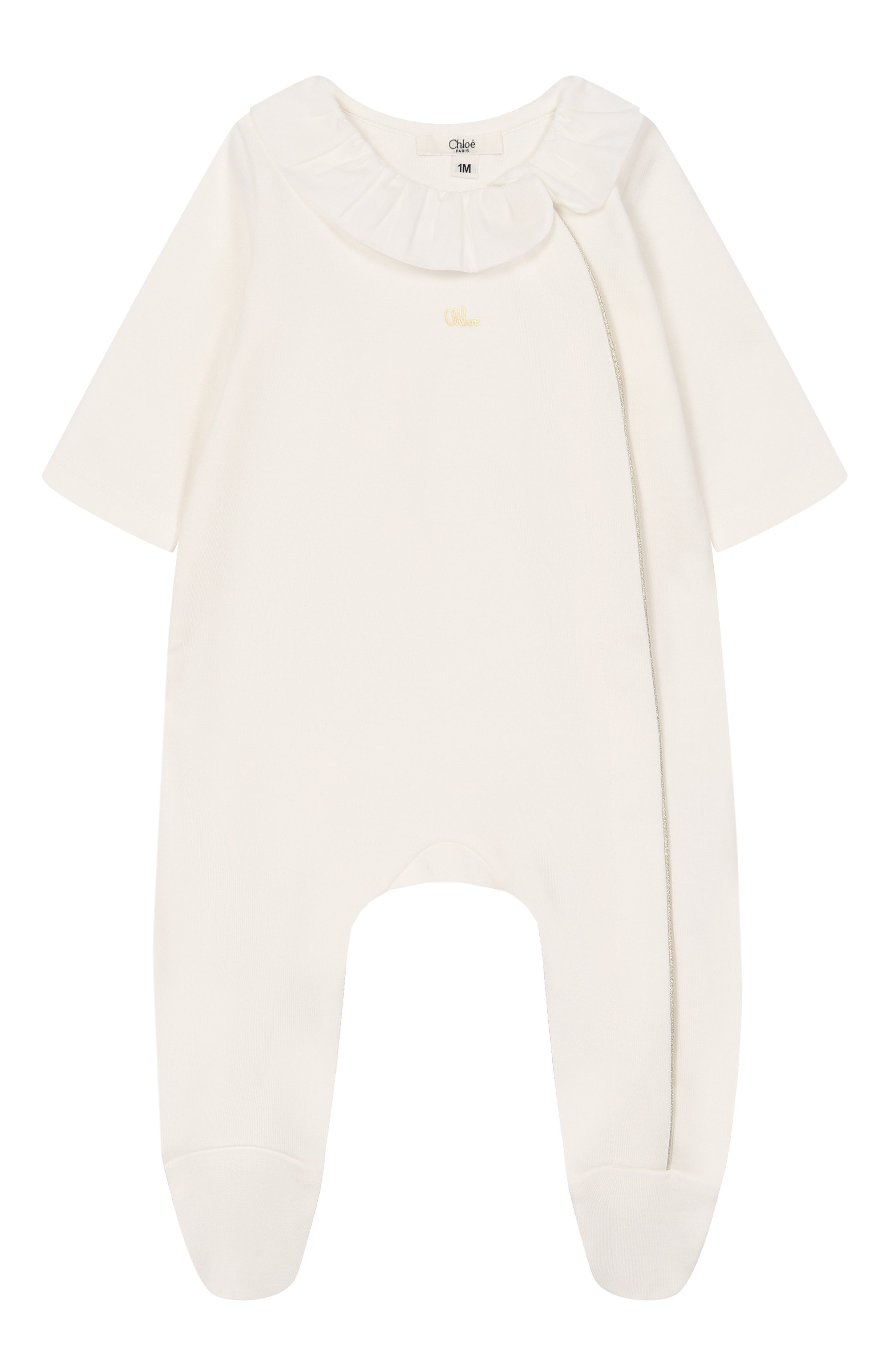 Комплект из трех предметов CHLOÉ, арт. C20926, фото 2