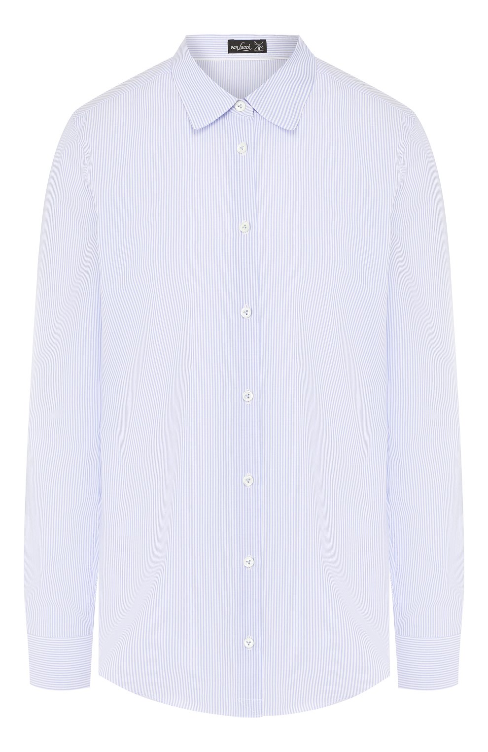 Рубашка в полоску VAN LAACK, арт. MARCY-PBSG/156318, фото 1