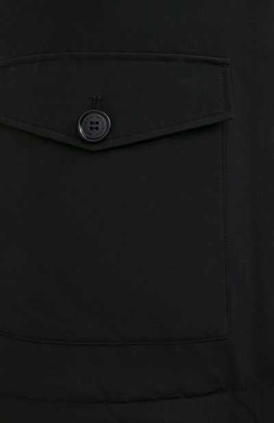 Пуховая парка WOOLRICH, арт. CFWW0U0304FR/UT0001, фото 5