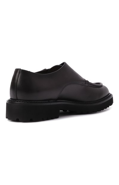 Кожаные монки DOUCAL'S, арт. DU2738PHILUF159NN00, фото 5