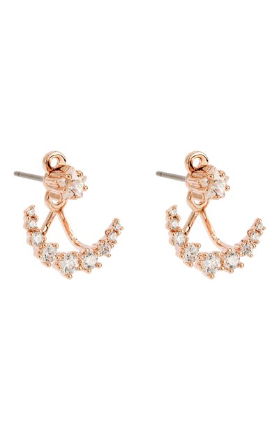 Серьги moonsun swarovski x penelope cruz SWAROVSKI, арт. 5486351, фото 3