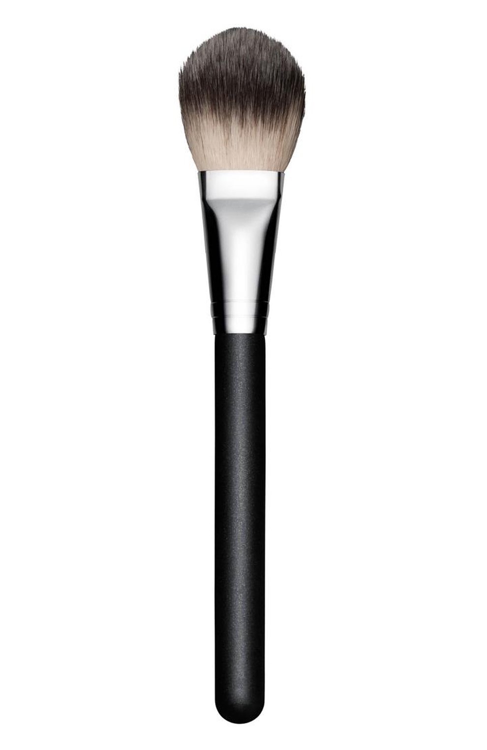 Кисть косметическая split fibre face №127s MAC бесцветного цвета по цене 4190 руб., арт. S6H5-01, фото 2 Кисть косметическая split fibre face №127s MAC, арт. S6H5-01, фото 2