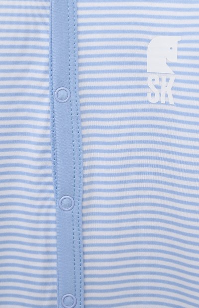 Комплект из комбинезона и боди SASHA KIM, арт. УТ-00000964, фото 4