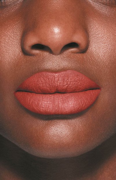 Матовая помада для губ modernmatte, 525 sound check (4g) SHISEIDO цвета по цене 3700 руб., арт. 16427SH, фото 3 Матовая помада для губ modernmatte, 525 sound check (4g) SHISEIDO, арт. 16427SH, фото 3