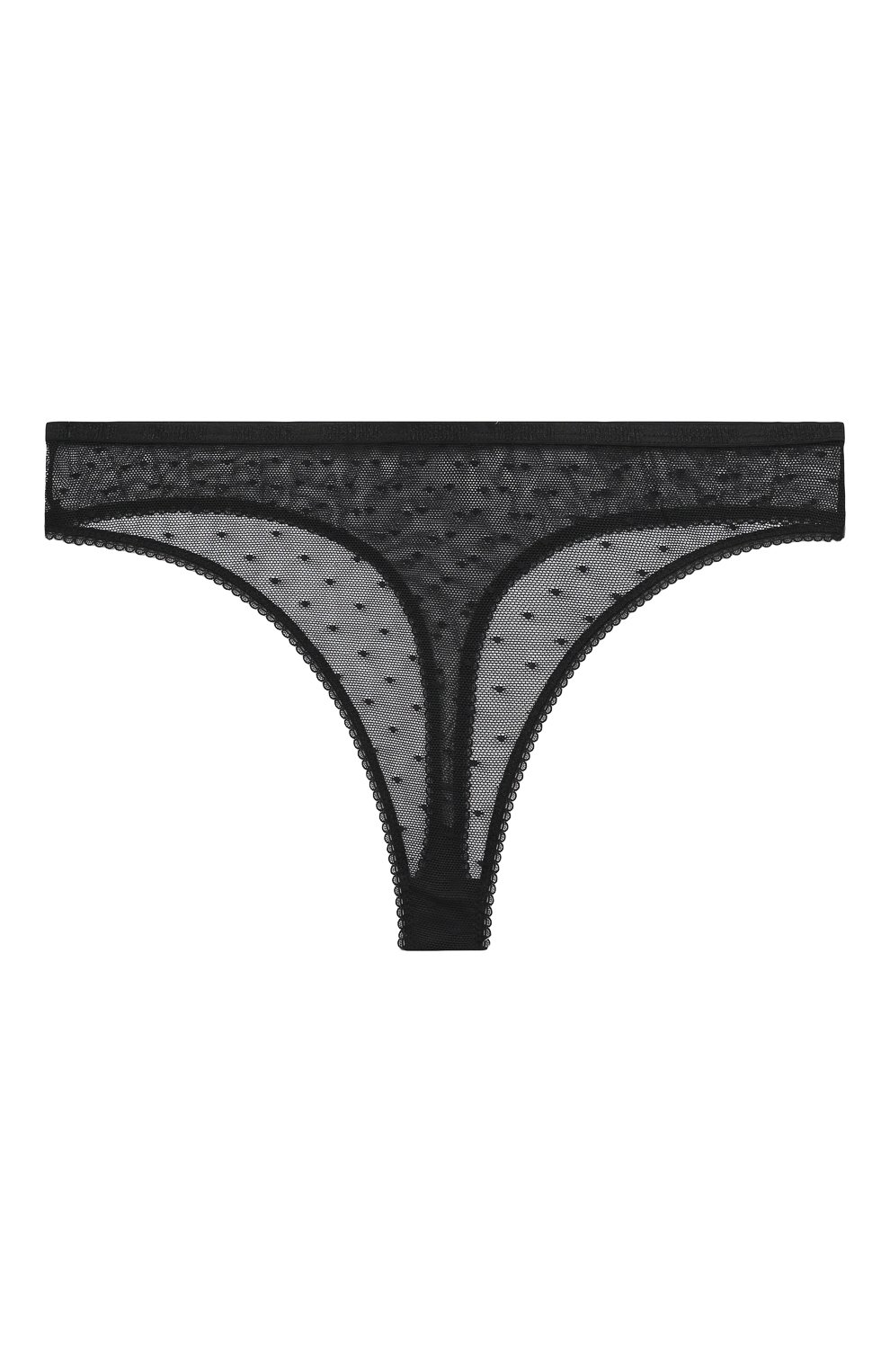 Комплект из трех трусов-стрингов MOSCHINO, арт. 231V6/A2301/4603, фото 4