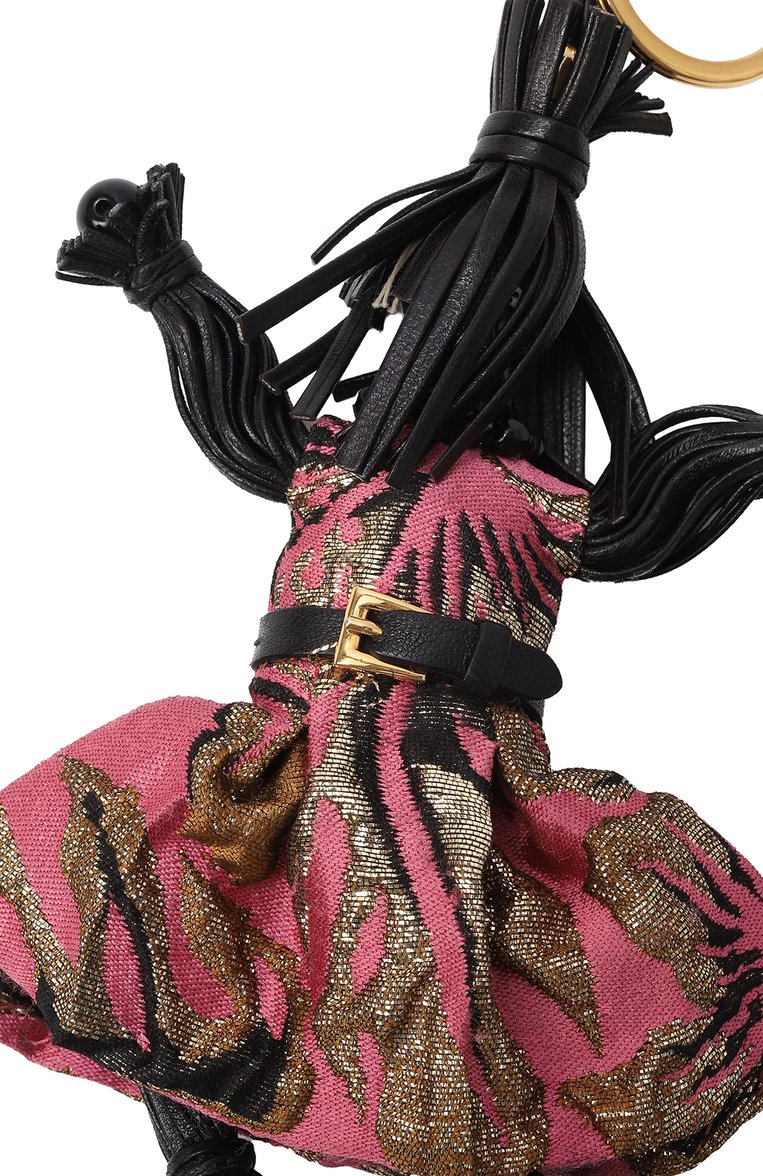 Брелок PRADA, арт. 1TL171-2EII-F0T08, фото 3