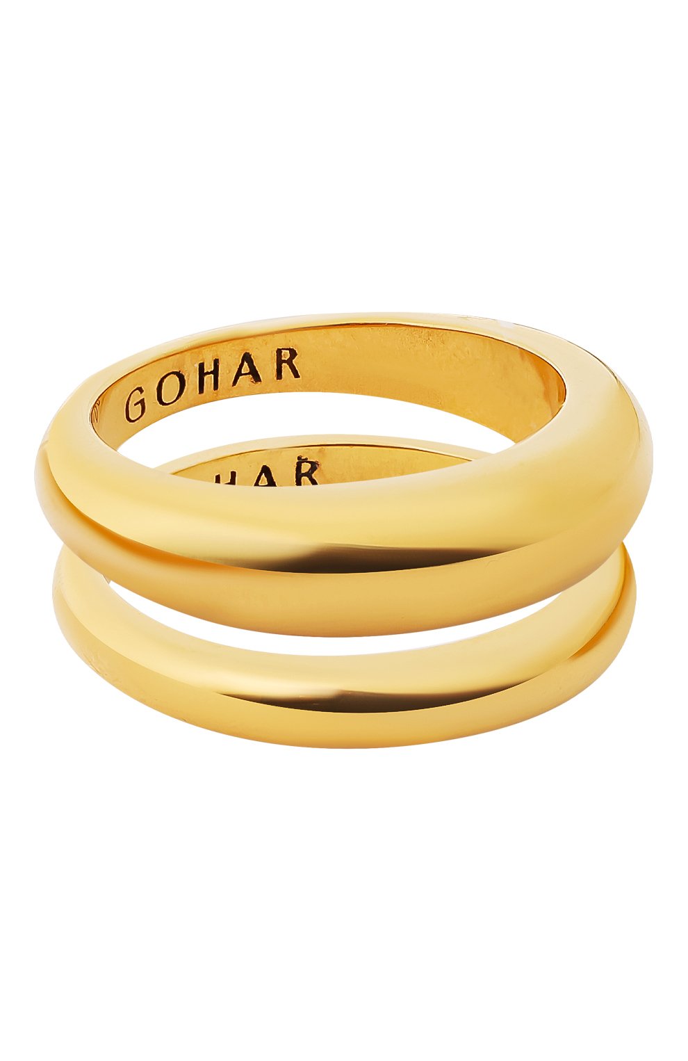 Кольцо GOHAR, арт. R-8-SYG, фото 1