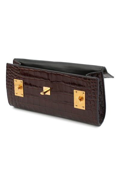 Поясная сумка b-buzz 23 BALMAIN, арт. UN0S594/LVCW, фото 4