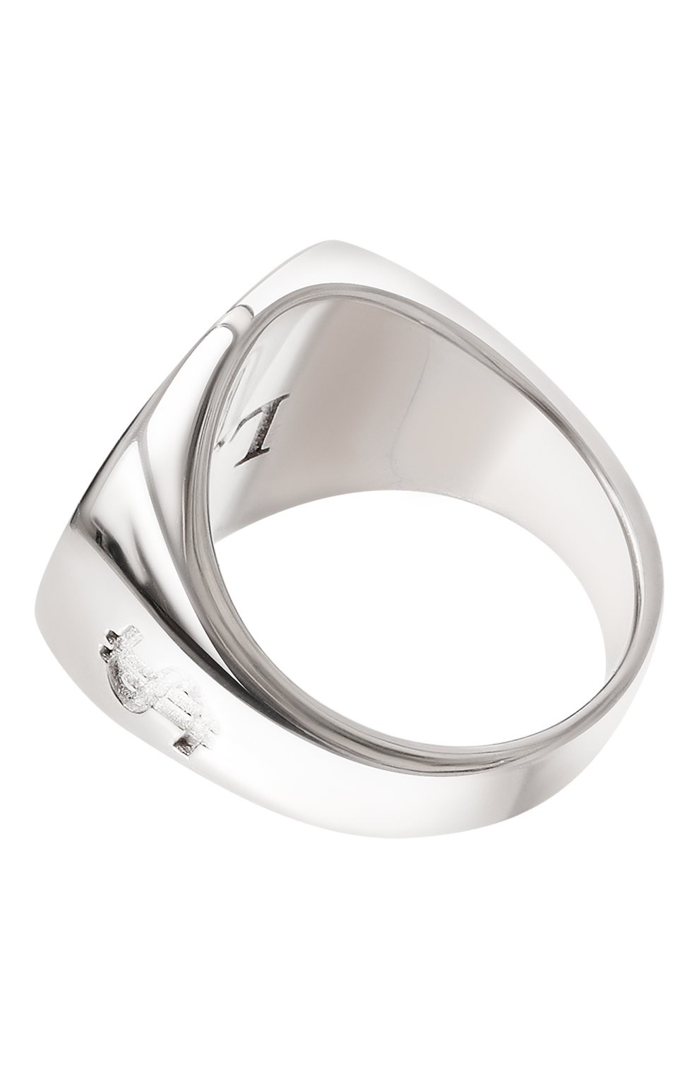 Кольцо LEVASHOVAELAGINA, арт. cream/r, фото 3