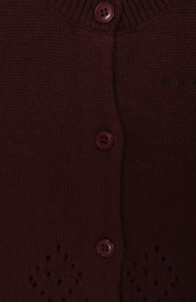 Кардиган MARNI, арт. M01498/M00VT, фото 3