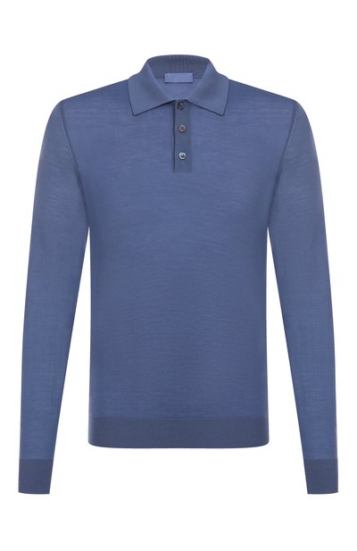 Мужская шерстяное поло MVST, арт. M0-M25.1MM.K409/44-60