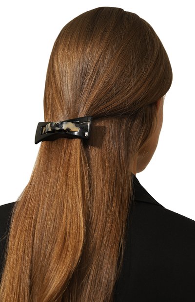 Заколка для волос ALEXANDRE DE PARIS, арт. AA8-17399-02 G, фото 2