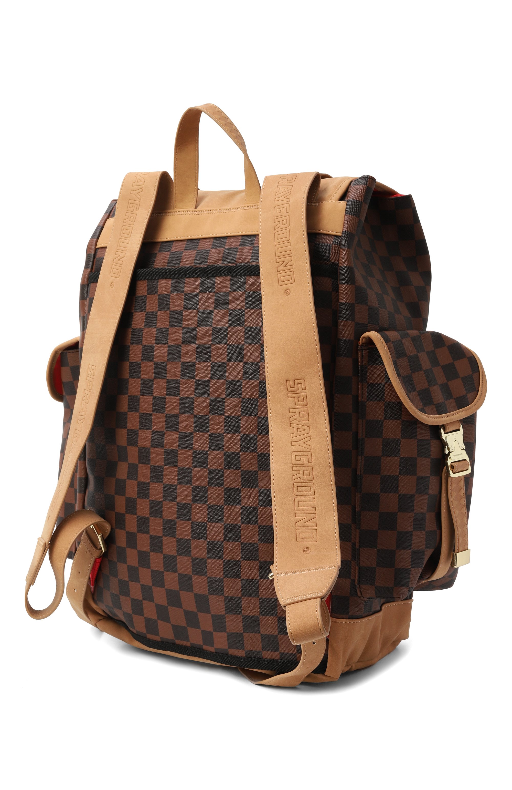 Рюкзак SPRAYGROUND, арт. 910B7990NSZ, фото 2