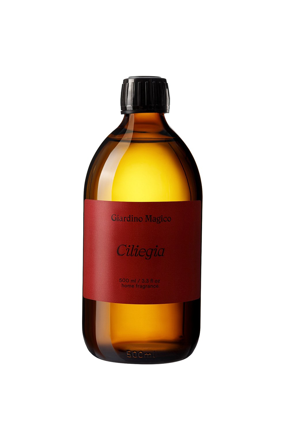 Ароматический диффузор ciliegia (500ml) GIARDINO MAGICO бесцветного цвета по цене 10600 руб., арт. 4673728590984, фото 1 Ароматический диффузор ciliegia (500ml) GIARDINO MAGICO, арт. 4673728590984, фото 1