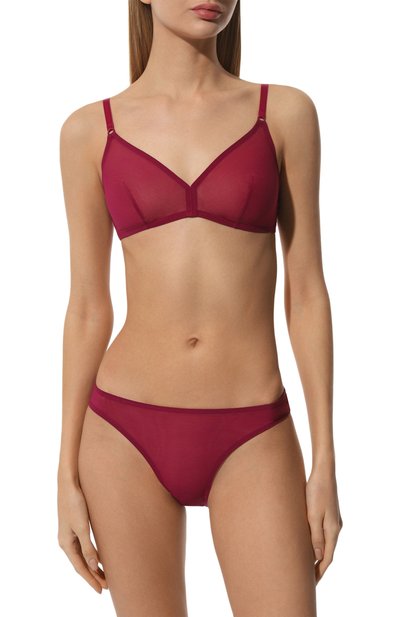 Бюстгальтер с мягкой чашкой DNUD PARIS, арт. L708SG, фото 2